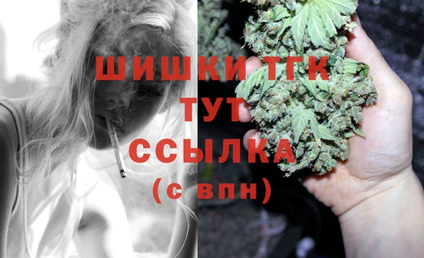молекула духа Липки